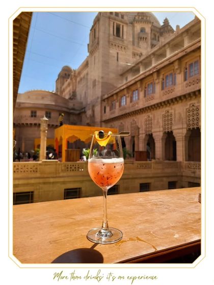 Mocktails & Family-Friendly Bars photo 7