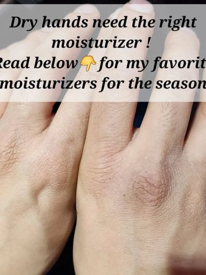 Dry, cracked hands are a common complaint. This post lists some of my preferred moisturizers, from simple coconut oil for kitchen use to specialized dermatological creams. The key is consistent use to maintain the skin's protective barrier.
