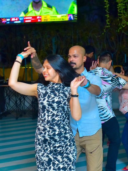 Furor - Latin Dance Socials The La Rumba Experience photo 251