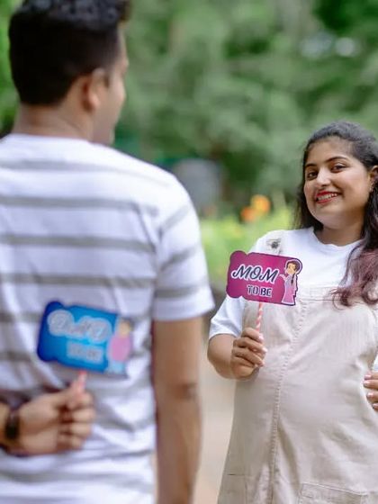 Maternity & Couple Portraits photo 30