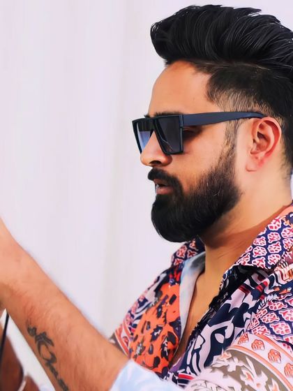 Maddy - Private & Corporate Event DJ The DJ Maddy Look photo 9