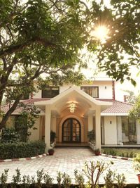 Architectural Design