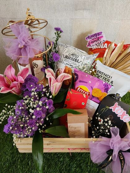 Box Company - Personal & Occasion Gifting Gifts for Her photo 25