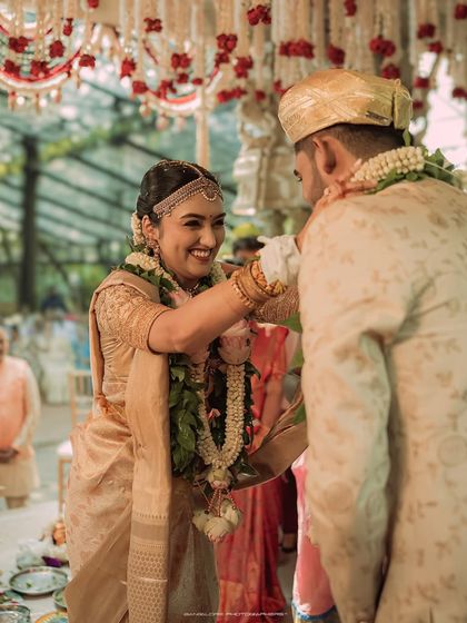 Bangalore Photographers - Wedding Photography & Cinematography Ceremonies & Celebrations photo 57