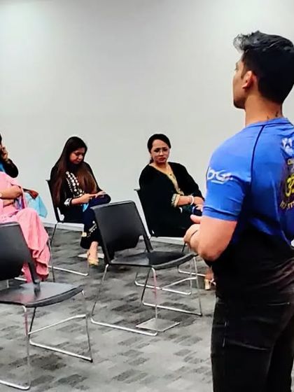 Corporate & School Seminars photo 9