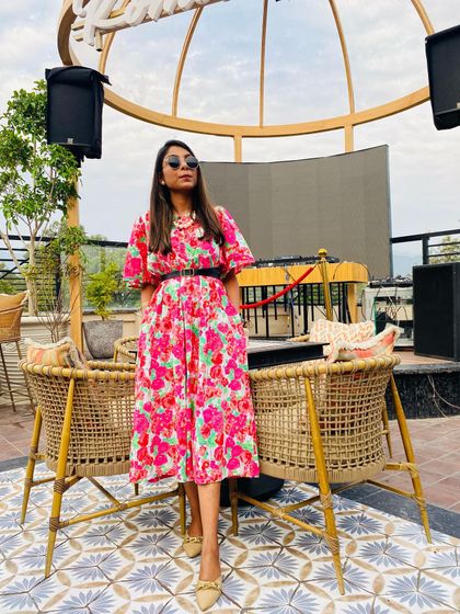 Suhani Gupta - Personal Styling Chic Casual & Everyday Looks photo 6