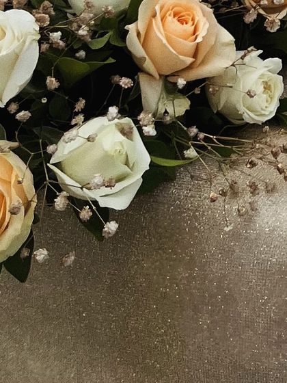 Elegant Table & Decor Details photo 5