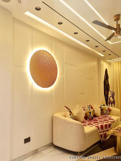 Living & Dining Spaces photo 11