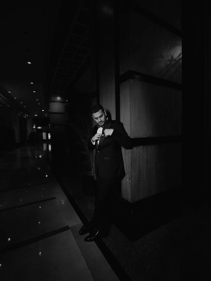 Sangeet & Cocktail Nights: The Celebration photo 7