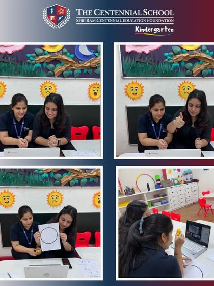 Learning Without Borders: Online Classes photo 6