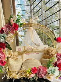 Wedding Gifting