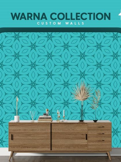 Paint My Walls - Painting Services Designer Walls: Textures, Murals & Patterns photo 36