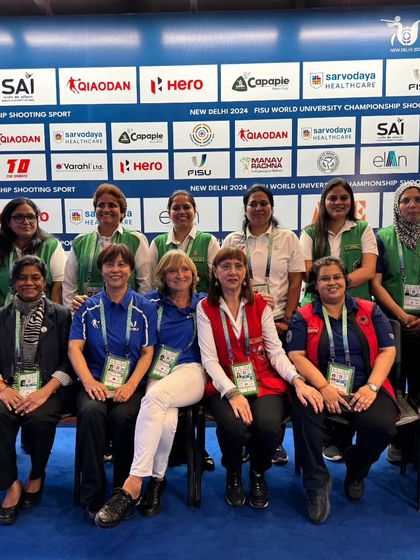 International & National Championships photo 11