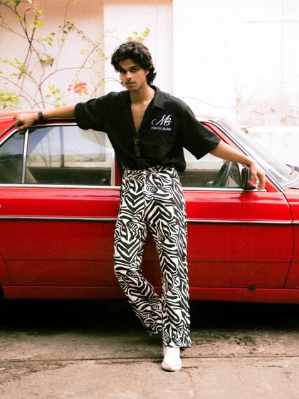 Mumbai Street & Urban Portraits photo 11