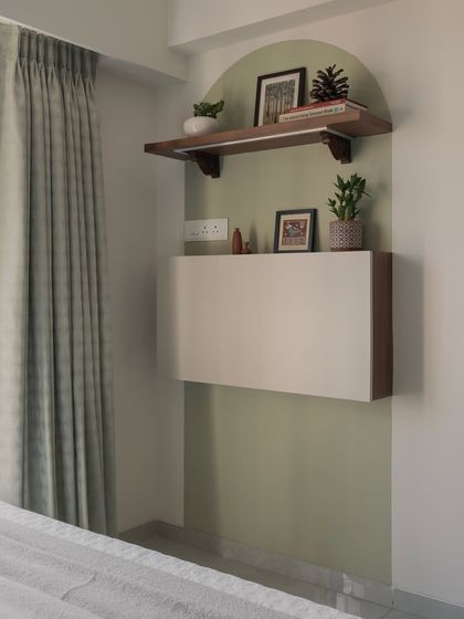 Serene & Stylish Bedrooms photo 20