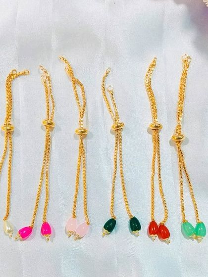 Rakhi Making Essentials photo 17