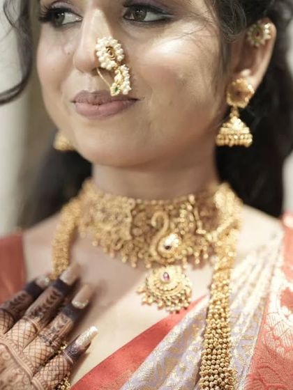 Bridal & Engagement Portraits photo 11