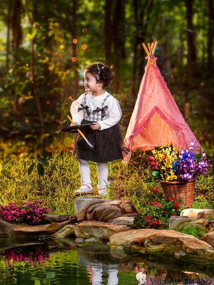 Wonderkids - Newborn, Kids & Family Photography Outdoor Adventures photo 11