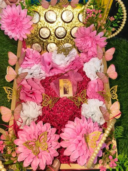 For Couples: Wedding Trousseau & Anniversary Gifts photo 12