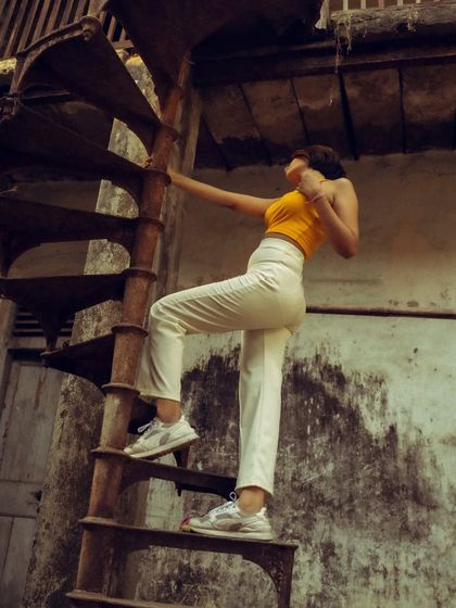 Outdoor & Environmental Portraits photo 20