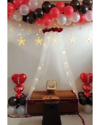 Baby Shower Decorations