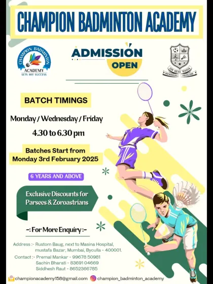 Our Academy & Programs photo 4