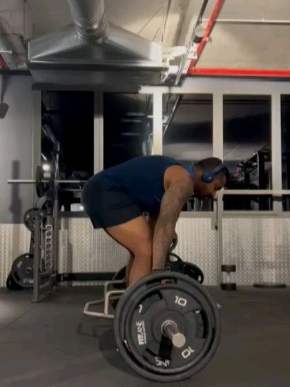 A look at some of the hard work my clients put in every week. This montage showcases a variety of lifts including squats, deadlifts, and bench presses, reflecting the core of my strength programs.