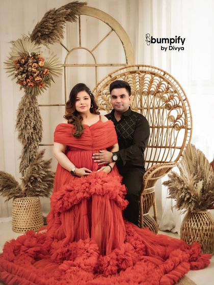 Maternity: Celebrating the Glow photo 16