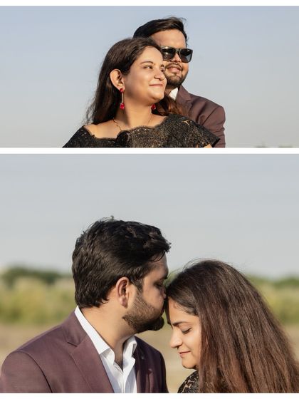 Yogesh Gupta - Pre-Wedding Photography Urban Romance: Delhi Heritage & City Life photo 11