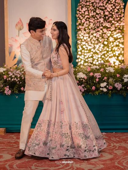 Elegant Receptions & Engagements photo 5