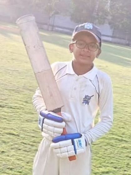 Magadi Cricket Academy - Competitive Match Exposure & Tours Additional Match & Training Highlights photo 10