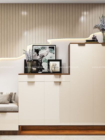 Archierio - Themed & Stylistic Interior Design Custom Units & Smart Storage photo 15