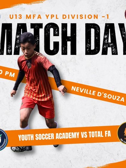 Mumbai League Battles: MFA & Youth Championships photo 4