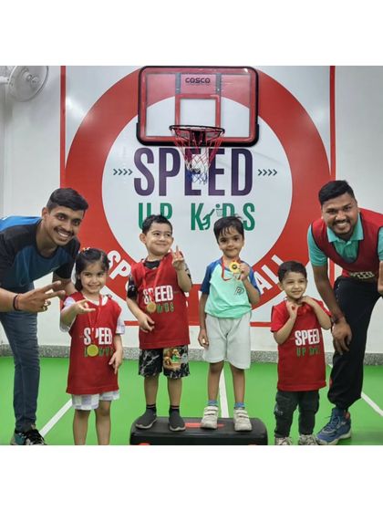 Celebrating Every Effort: Competitions & Awards photo 5