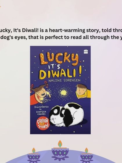 Kahaani Box Kids Library - Library Membership with Home Delivery Gifts, Challenges & Special Offers photo 13