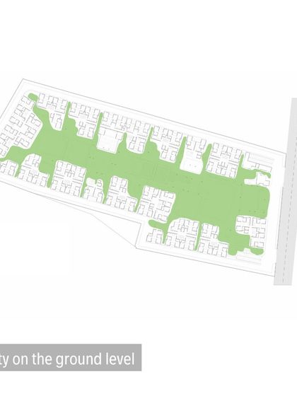 Mindspace - Multi-Family Residential Architecture From Concept to Creation photo 12