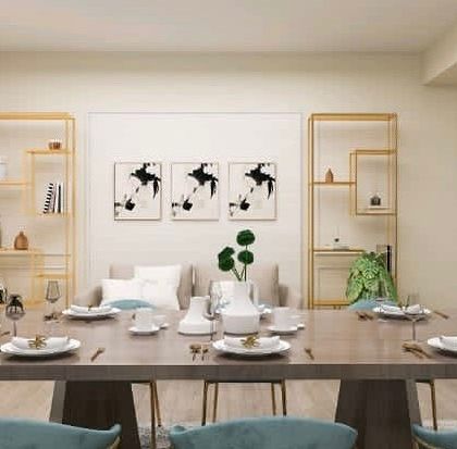 Global Furnovate - Custom Modular Furniture Design Concepts & 3D Visualizations photo 21