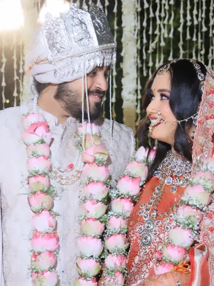 Grand Ceremonies & Regal Receptions photo 10