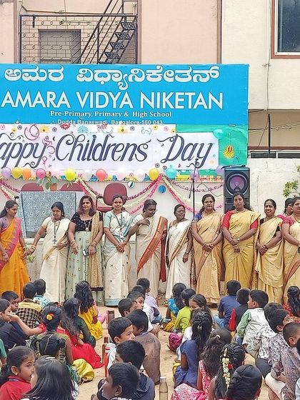 Achievers Destination Academy - Creative & Cognitive Skills Unleashing Creativity photo 18