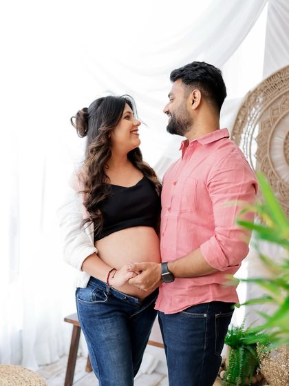 The Journey Together: Couple Portraits photo 92