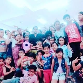 JD School of Dance
