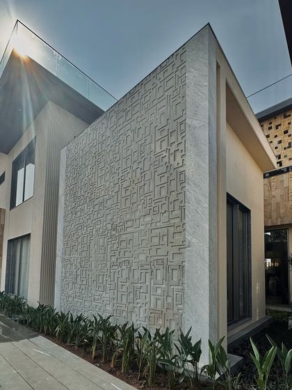 Gayathri & Namith Architects - Architectural Design & Urban Planning Residential Sanctuaries photo 14