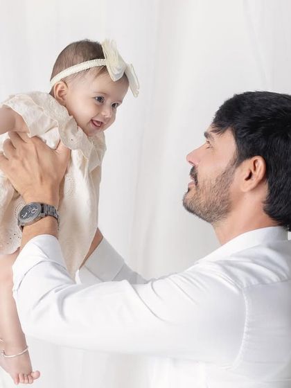 The Unbreakable Bond: Parent & Child photo 4