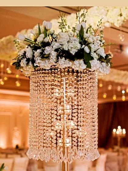 Elegant Floral & Wedding Decor photo 18