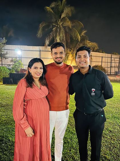 House Parties & Private Gatherings photo 9