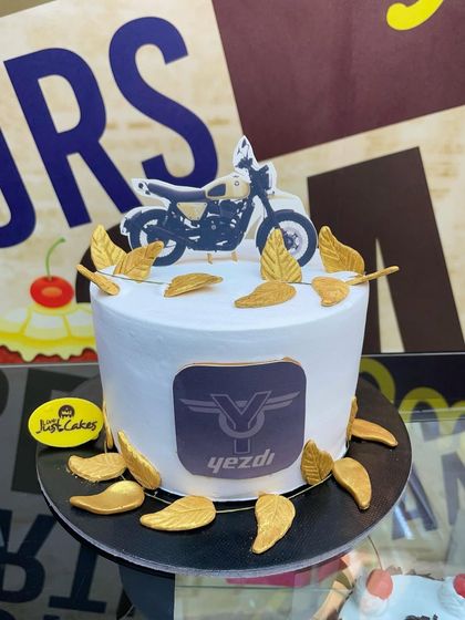 Hobby & Passion Cakes photo 25