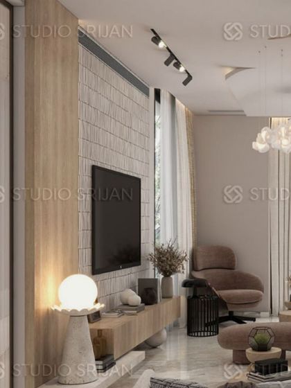 Luxurious Living & Dining Spaces photo 59