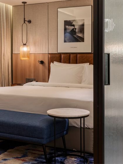 Radisson Resort, Khopoli: A Serene Urban Escape photo 57