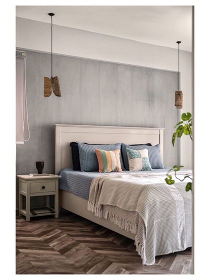 By the Riverside - Full-Service Interior Design Bedrooms: Personal Sanctuaries photo 24