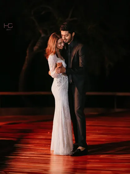 My client exuding class and sophistication in this minimalist dark suit. It proves that a perfect fit and a simple design are all you need for a powerful presence.